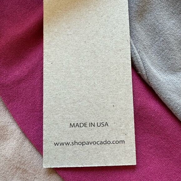 Mystery Box: Size M/L Avocado MicroModal Tank Bundle - Picture 5 of 10